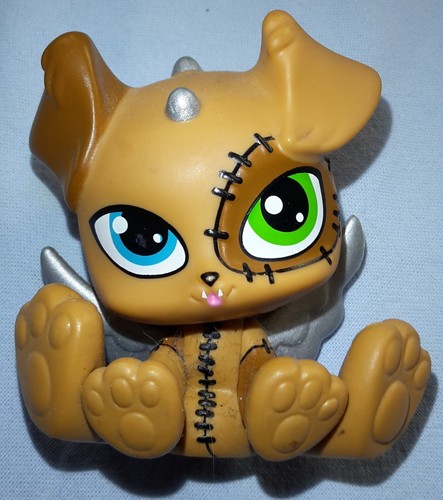 Monster high pet - 1x,