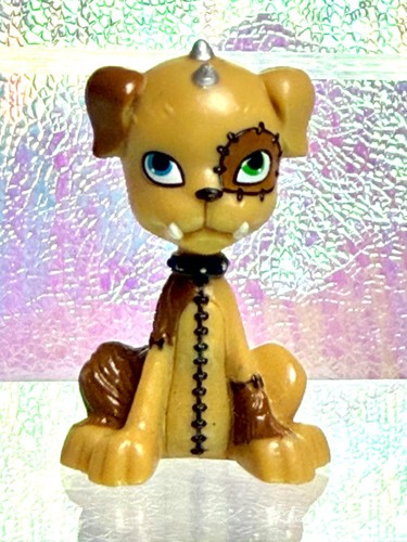 Monster high watzit - monster,