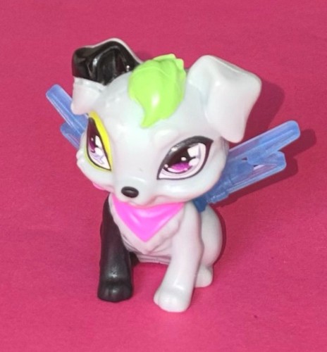 Monster high frankie - frankie, g3