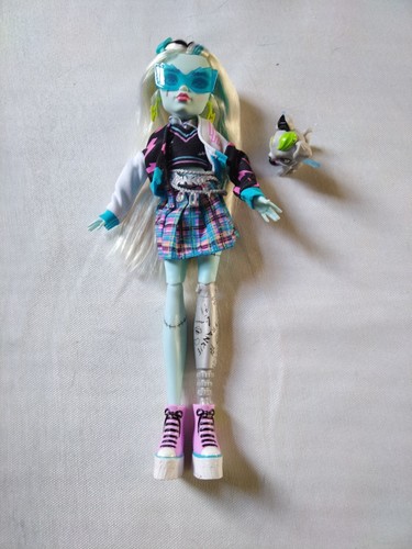 Monster high frankie stein - monster,