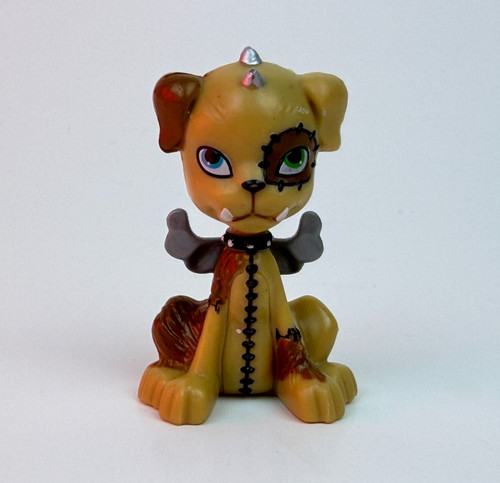 Mattel monster high - high, frankie