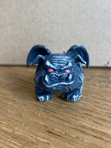 Monster high puppe clawd - monster,