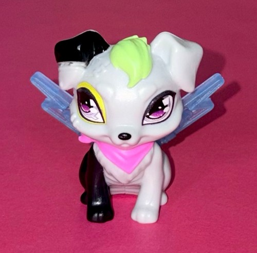 Monster high frankie stein - high, g3