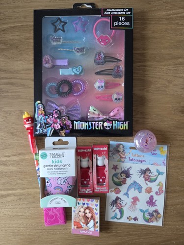 Monster high haarschmuck - high,