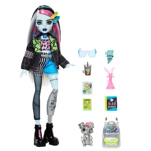 Mattel monster high hxh73 - -,