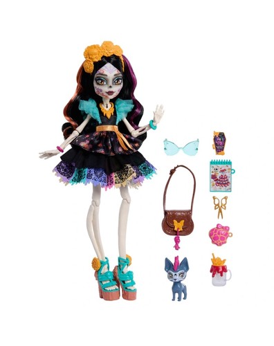 Monster high neu ovp - monster, in
