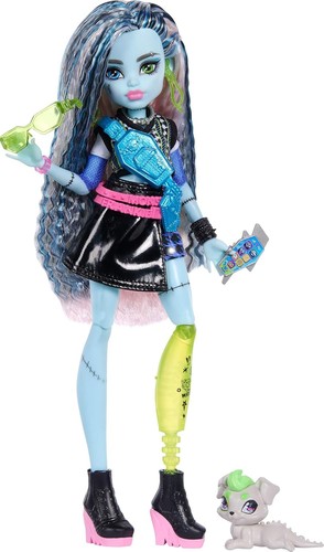 Monster high welliges - monster,