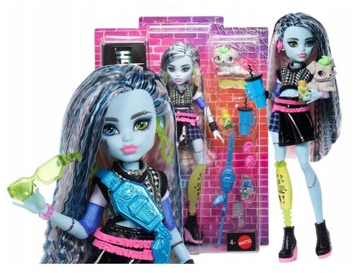 Monster high frankie - g3,
