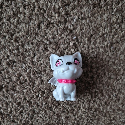 Monster high puppe clawd - monster,