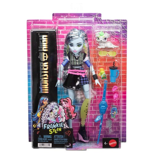 Monster high core - monster,