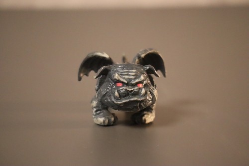 Monster high figur gorgoyle - high,