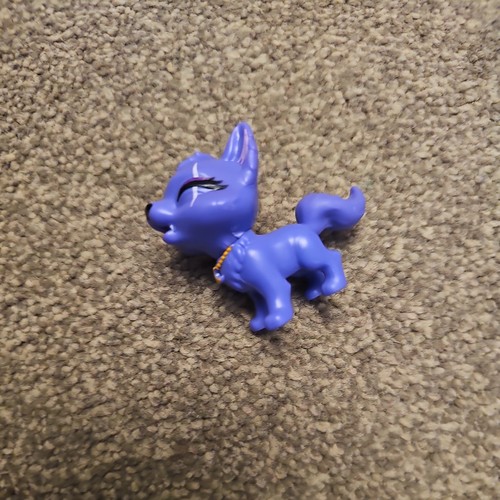 Monster high clawdeen wolf - monster,