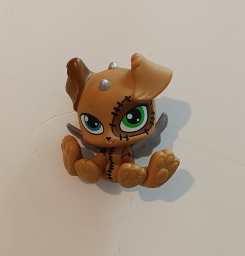 Monster high watzit frankie - high,