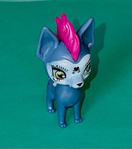 Monster high skelita haustier - skelita,