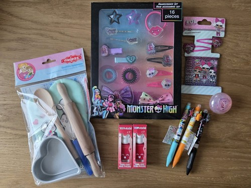 Monster high haarschmuck - high,