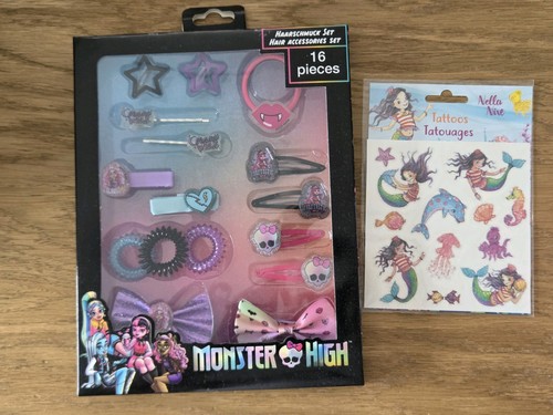 Monster high haarschmuck - monster,